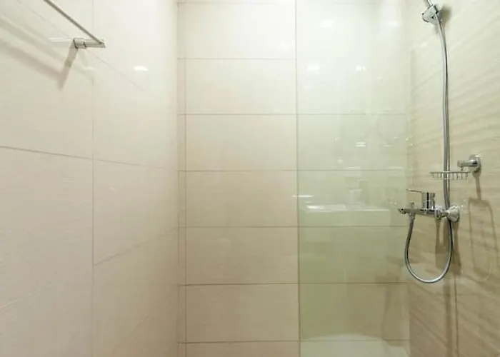 Holiday home The Sweet Escape 1 Bedroom W Pool, Sauna, Gym And Manila